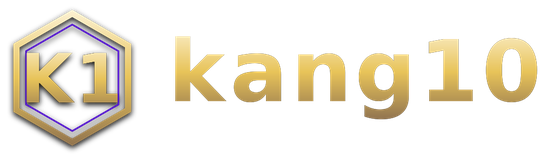 kang10 logo
